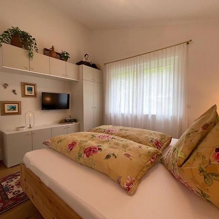 Tyrol Purelife Lodges St. Jakob in Defereggen Exterior foto