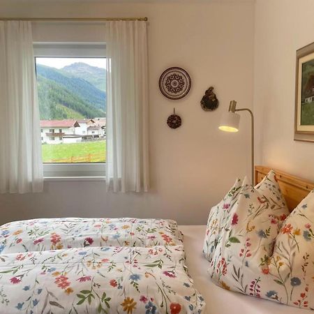 Tyrol Purelife Lodges St. Jakob in Defereggen Exterior foto