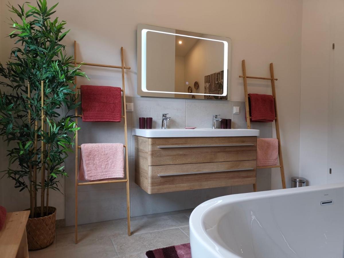Tyrol Purelife Lodges St. Jakob in Defereggen Exterior foto