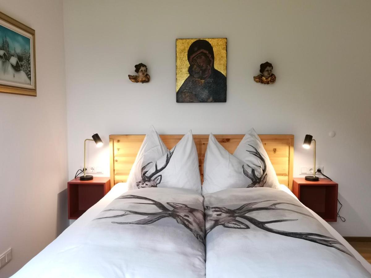 Tyrol Purelife Lodges St. Jakob in Defereggen Exterior foto