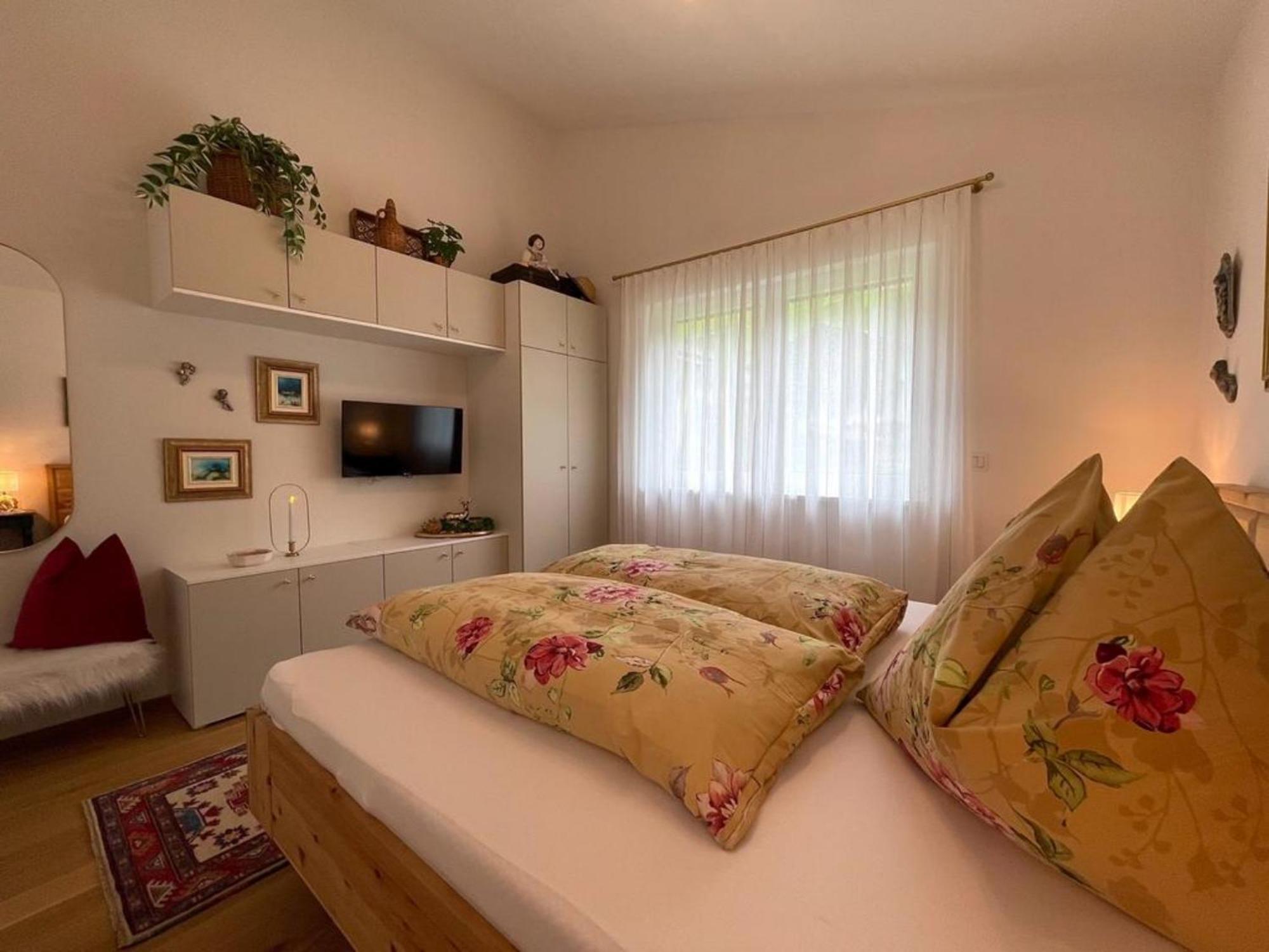 Tyrol Purelife Lodges St. Jakob in Defereggen Exterior foto