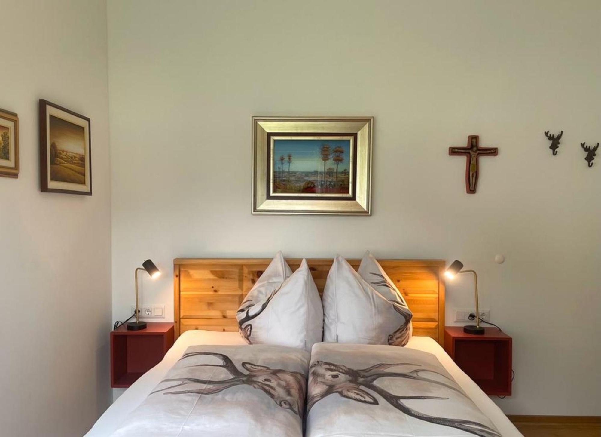 Tyrol Purelife Lodges St. Jakob in Defereggen Exterior foto