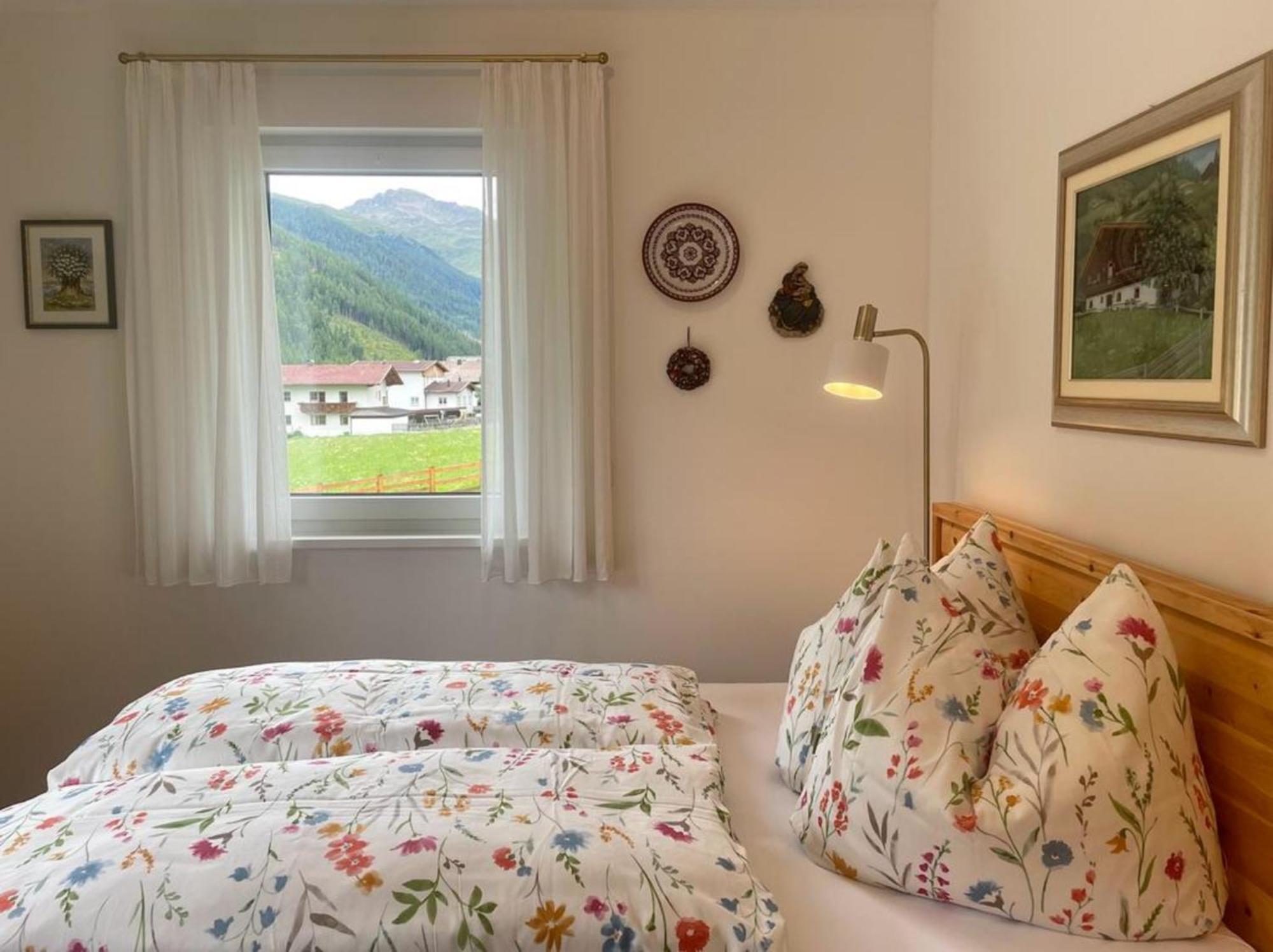 Tyrol Purelife Lodges St. Jakob in Defereggen Exterior foto
