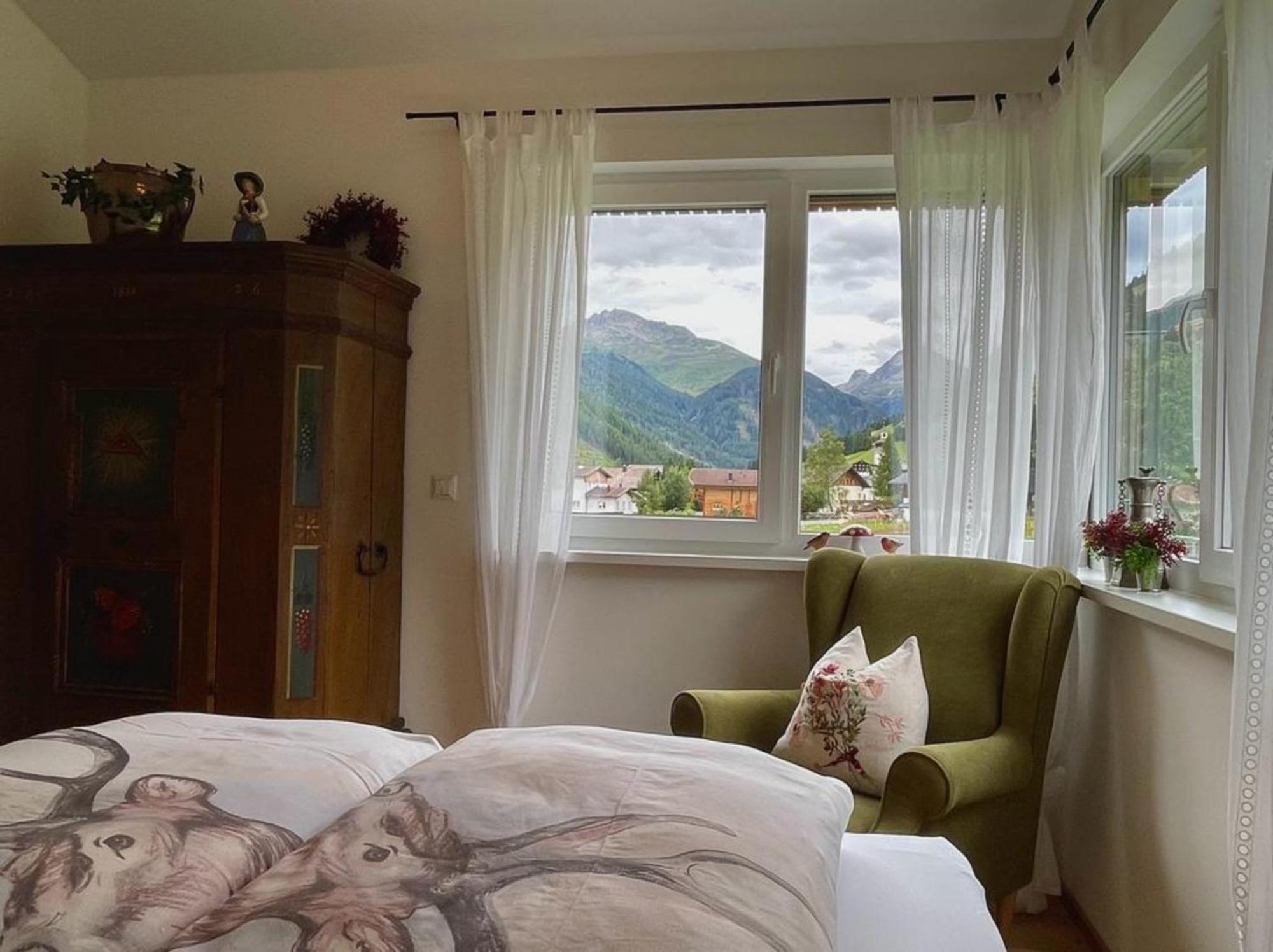 Tyrol Purelife Lodges St. Jakob in Defereggen Exterior foto