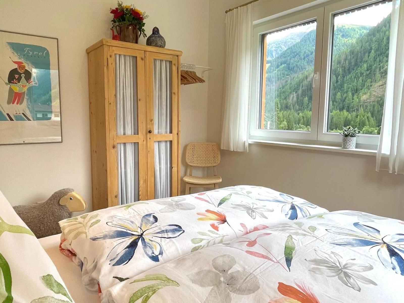 Tyrol Purelife Lodges St. Jakob in Defereggen Zimmer foto