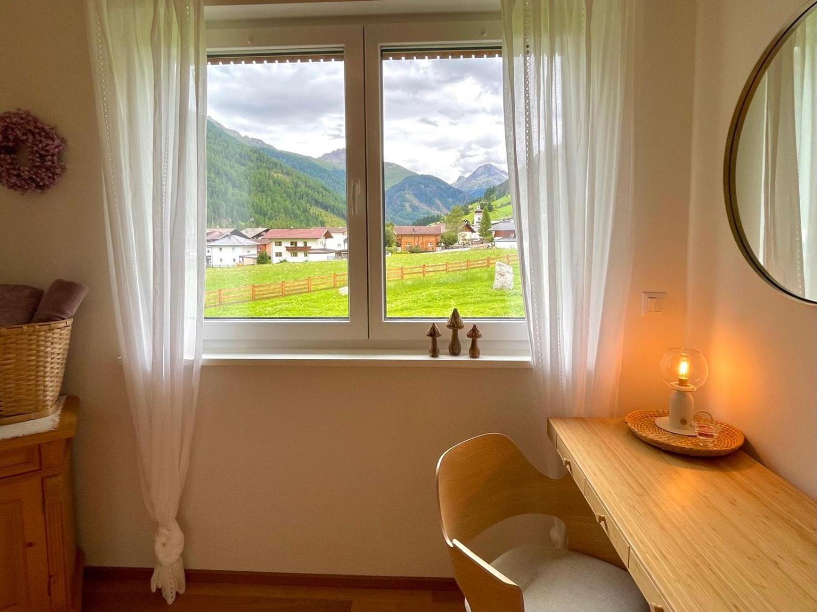 Tyrol Purelife Lodges St. Jakob in Defereggen Exterior foto