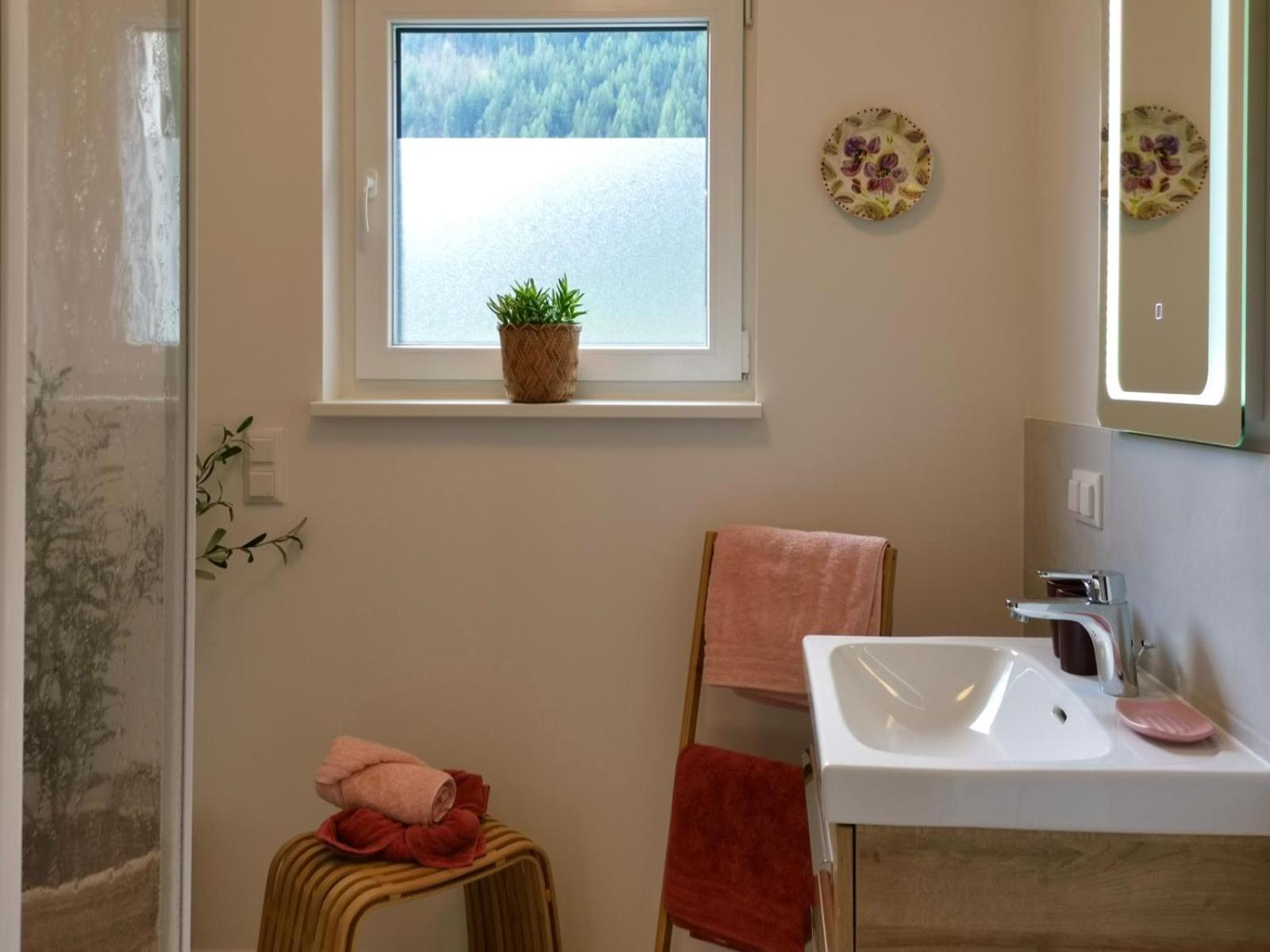 Tyrol Purelife Lodges St. Jakob in Defereggen Exterior foto