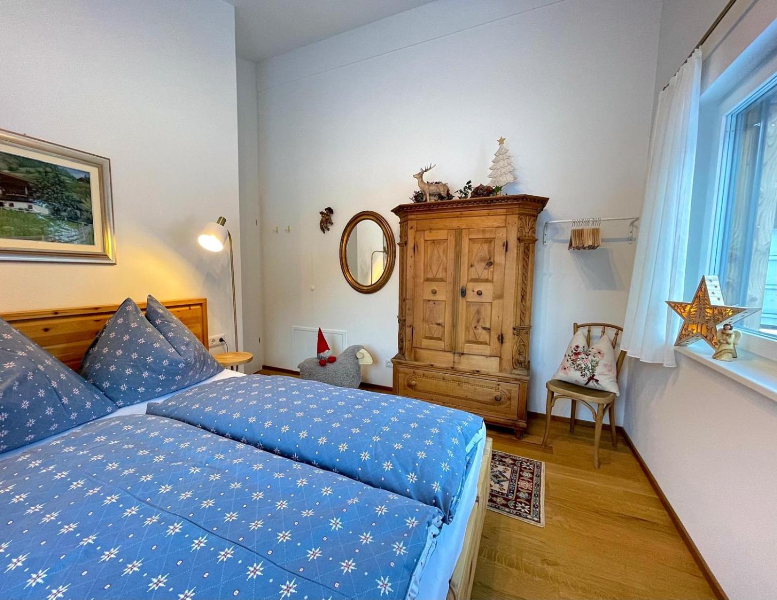Tyrol Purelife Lodges St. Jakob in Defereggen Exterior foto